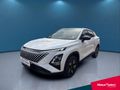 2026 Omoda C5 1.5T SHS DHT Auto