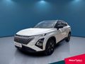 2026 Omoda C5 1.5T SHS DHT Auto