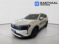 2026 Ford Territory Trend 1.8L Ecoboost Auto
