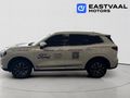 2026 Ford Territory Trend 1.8L Ecoboost Auto