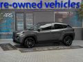 2025 Toyota Starlet Cross 1.5XS