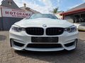 2015 BMW M3 Auto (F80)