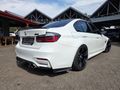 2015 BMW M3 Auto (F80)