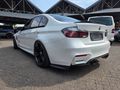 2015 BMW M3 Auto (F80)