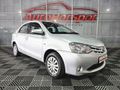 2014 Toyota Etios 1.5 XS