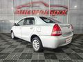 2014 Toyota Etios 1.5 XS