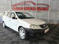 2019 Nissan NP200 1.6