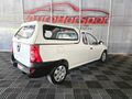 2019 Nissan NP200 1.6