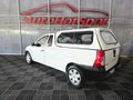 2019 Nissan NP200 1.6
