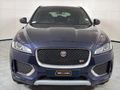 2018 Jaguar F-Pace 3.0 V6 S|C AWD S (280kW)