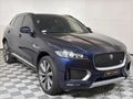 2018 Jaguar F-Pace 3.0 V6 S|C AWD S (280kW)