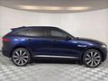 2018 Jaguar F-Pace 3.0 V6 S|C AWD S (280kW)
