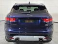 2018 Jaguar F-Pace 3.0 V6 S|C AWD S (280kW)