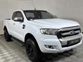 2018 Ford Ranger 3.2 TDCi XLT 4x4 Auto SuperCab