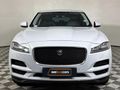 2016 Jaguar F-Pace 2.0Di4 AWD Pure