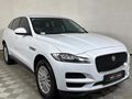 2016 Jaguar F-Pace 2.0Di4 AWD Pure