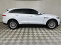 2016 Jaguar F-Pace 2.0Di4 AWD Pure