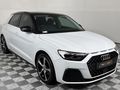 2020 Audi A1 Sportback 1.0 TFSI S-Line Auto | 30 TFSI