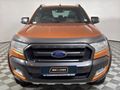 2017 Ford Ranger 3.2 TDCi Wildtrak 4x4 Auto Double-Cab