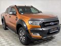 2017 Ford Ranger 3.2 TDCi Wildtrak 4x4 Auto Double-Cab