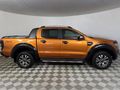 2017 Ford Ranger 3.2 TDCi Wildtrak 4x4 Auto Double-Cab