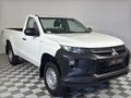 2023 Mitsubishi Triton 2.4DI-GL Single-Cab