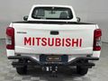 2023 Mitsubishi Triton 2.4DI-GL Single-Cab