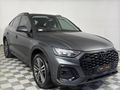 2022 Audi Q5 Sportback quattro S Line Auto | 40 TDI