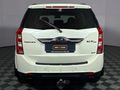 2018 Mahindra XUV 500 2.2D mHawk 7-seat W8