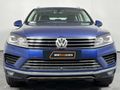 2016 Volkswagen Touareg GP 4.2 V8 TDI Executive Auto