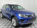 2016 Volkswagen Touareg GP 4.2 V8 TDI Executive Auto