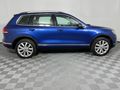2016 Volkswagen Touareg GP 4.2 V8 TDI Executive Auto