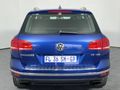 2016 Volkswagen Touareg GP 4.2 V8 TDI Executive Auto