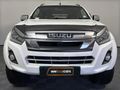 2020 Isuzu D-Max Arctic 4x4 Auto Double-Cab