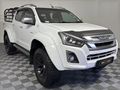 2020 Isuzu D-Max Arctic 4x4 Auto Double-Cab