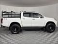 2020 Isuzu D-Max Arctic 4x4 Auto Double-Cab