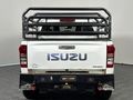 2020 Isuzu D-Max Arctic 4x4 Auto Double-Cab