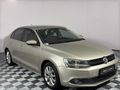 2014 Volkswagen Jetta VI 1.4 TSI Comfortline Auto