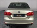 2014 Volkswagen Jetta VI 1.4 TSI Comfortline Auto