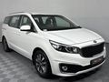 2017 Kia Sedona 3.3 V6 SX Auto