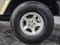 2002 Jeep Wrangler 4.0 Sahara Auto