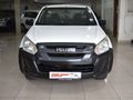2023 Isuzu D-Max 250C Single-Cab