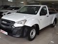 2023 Isuzu D-Max 250C Single-Cab
