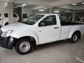 2023 Isuzu D-Max 250C Single-Cab