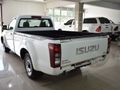 2023 Isuzu D-Max 250C Single-Cab