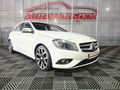 2014 Mercedes-Benz A-Class A 220 CDI BE Auto