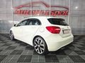 2014 Mercedes-Benz A-Class A 220 CDI BE Auto