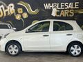 2018 Nissan Micra 1.2 Active Visia+ bargain!!
