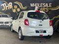 2018 Nissan Micra 1.2 Active Visia+ bargain!!