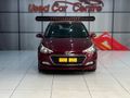 2015 Hyundai i20 1.4 Fluid Auto